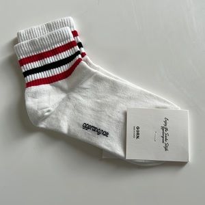 Ggorangnea socks